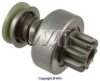 WAIglobal 54-9108 Freewheel Gear, starter